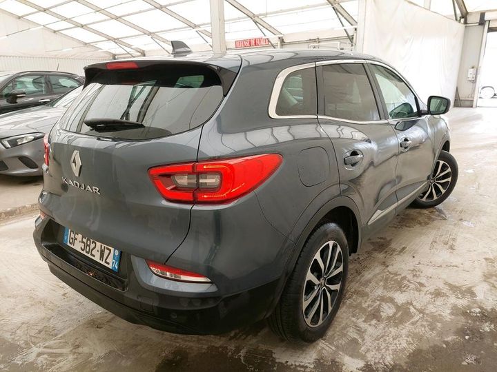 Photo 1 VIN: VF1RFE00969175028 - RENAULT KADJAR 