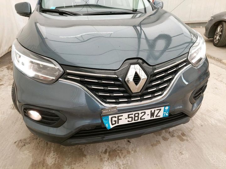 Photo 17 VIN: VF1RFE00969175028 - RENAULT KADJAR 