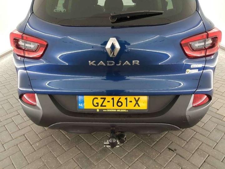 Photo 19 VIN: VF1RFE00X53506491 - RENAULT KADJAR 