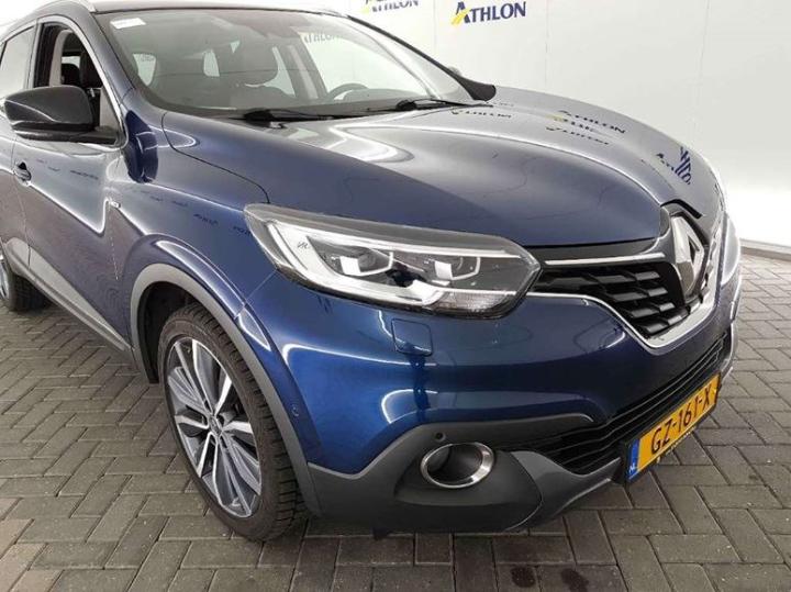 Photo 23 VIN: VF1RFE00X53506491 - RENAULT KADJAR 