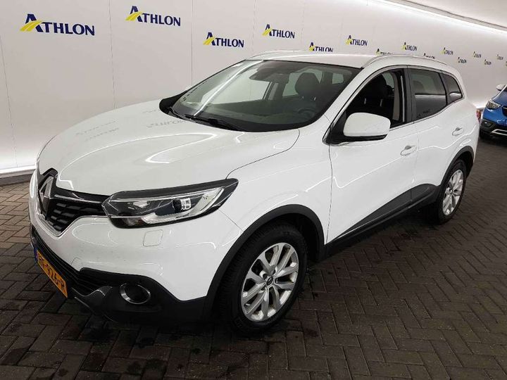 Photo 1 VIN: VF1RFE00X53602704 - RENAULT KADJAR 