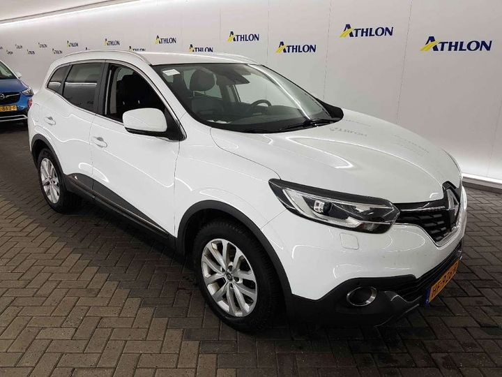 Photo 2 VIN: VF1RFE00X53602704 - RENAULT KADJAR 