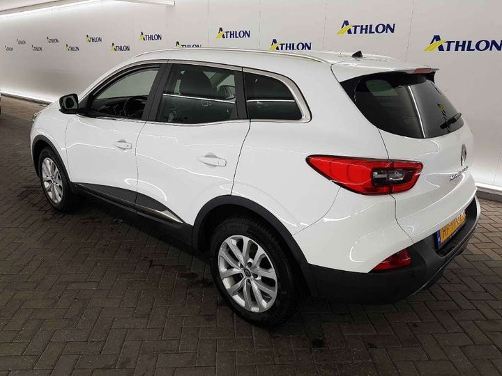 Photo 3 VIN: VF1RFE00X53602704 - RENAULT KADJAR 