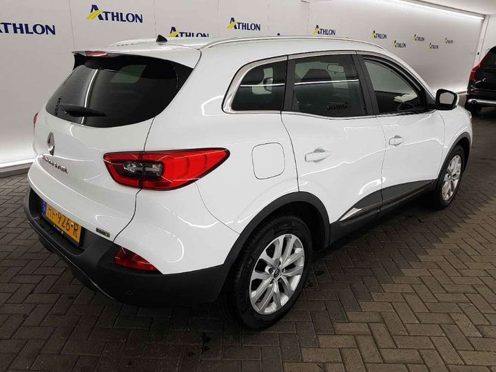 Photo 4 VIN: VF1RFE00X53602704 - RENAULT KADJAR 