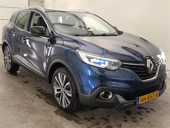 Photo 13 VIN: VF1RFE00X53603092 - RENAULT KADJAR 