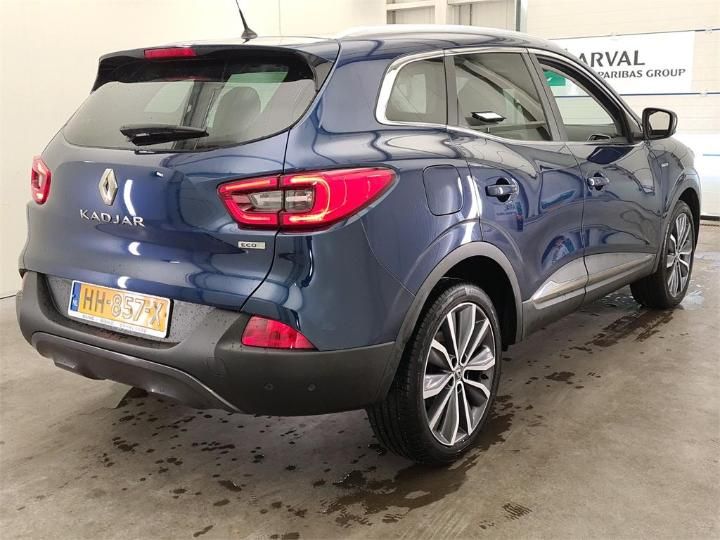 Photo 2 VIN: VF1RFE00X53603092 - RENAULT KADJAR 