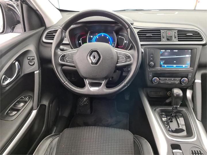 Photo 20 VIN: VF1RFE00X53603092 - RENAULT KADJAR 