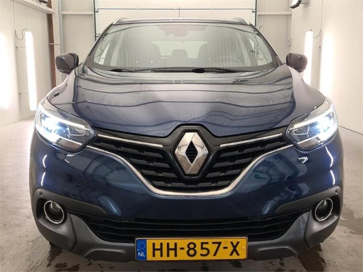 Photo 5 VIN: VF1RFE00X53603092 - RENAULT KADJAR 