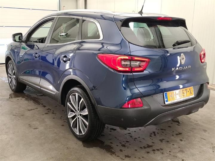 Photo 8 VIN: VF1RFE00X53603092 - RENAULT KADJAR 