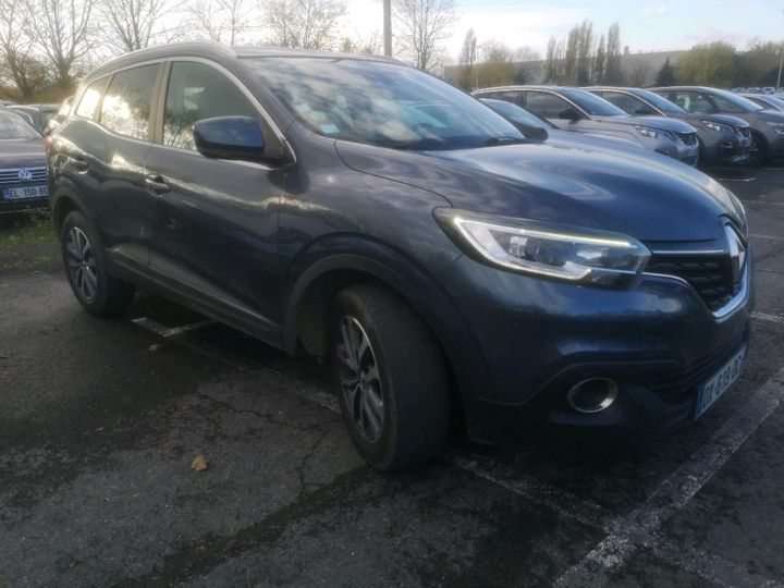 Photo 2 VIN: VF1RFE00X54345179 - RENAULT KADJAR 