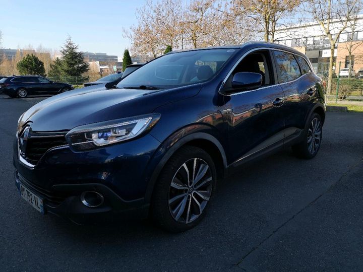 Photo 0 VIN: VF1RFE00X54414050 - RENAULT KADJAR 