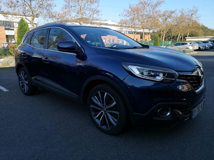 Photo 2 VIN: VF1RFE00X54414050 - RENAULT KADJAR 