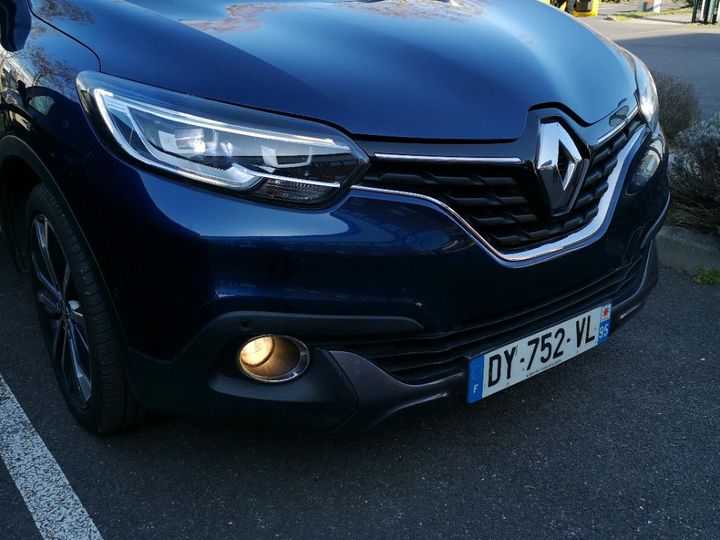 Photo 23 VIN: VF1RFE00X54414050 - RENAULT KADJAR 