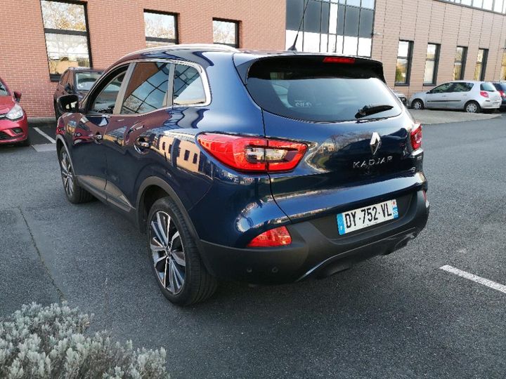 Photo 3 VIN: VF1RFE00X54414050 - RENAULT KADJAR 