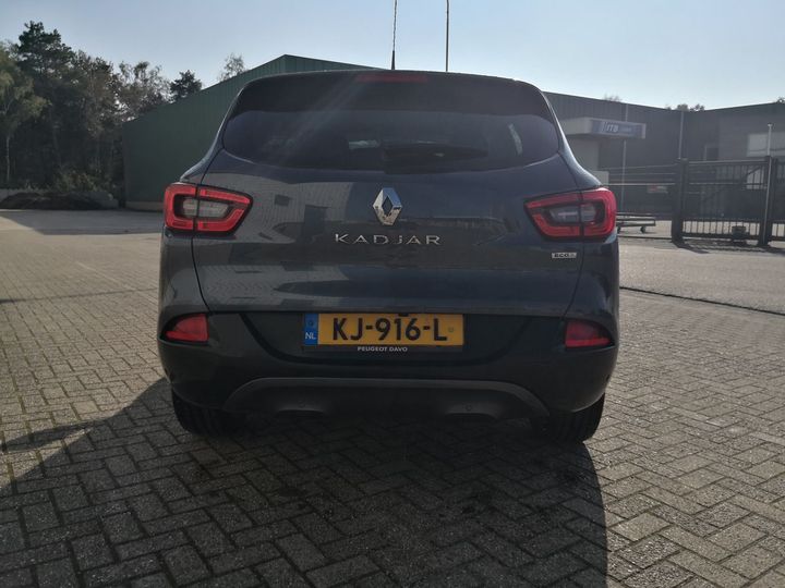 Photo 3 VIN: VF1RFE00X54655459 - RENAULT KADJAR 