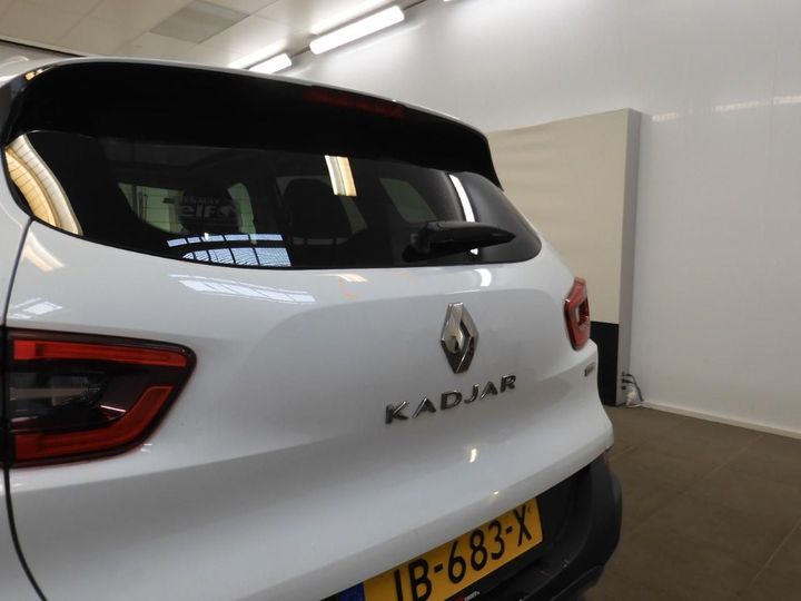 Photo 16 VIN: VF1RFE00X54667806 - RENAULT KADJAR 