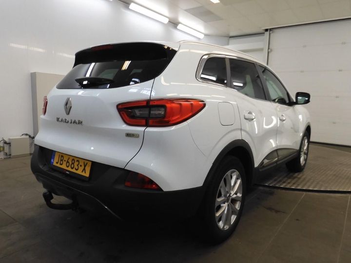 Photo 2 VIN: VF1RFE00X54667806 - RENAULT KADJAR 