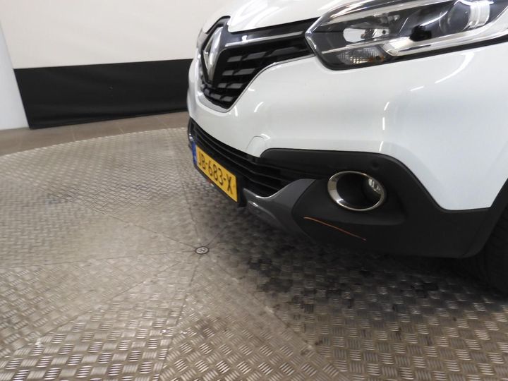 Photo 28 VIN: VF1RFE00X54667806 - RENAULT KADJAR 