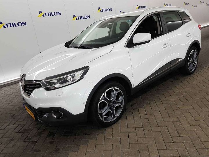 Photo 1 VIN: VF1RFE00X54913091 - RENAULT KADJAR 