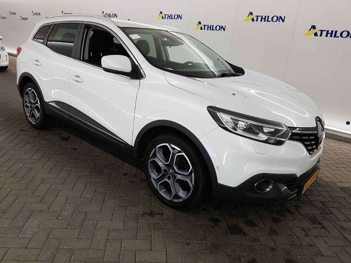 Photo 2 VIN: VF1RFE00X54913091 - RENAULT KADJAR 