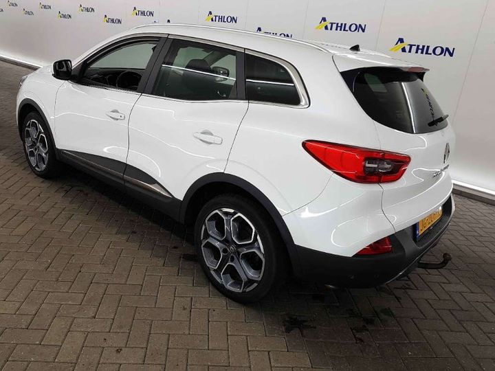 Photo 3 VIN: VF1RFE00X54913091 - RENAULT KADJAR 