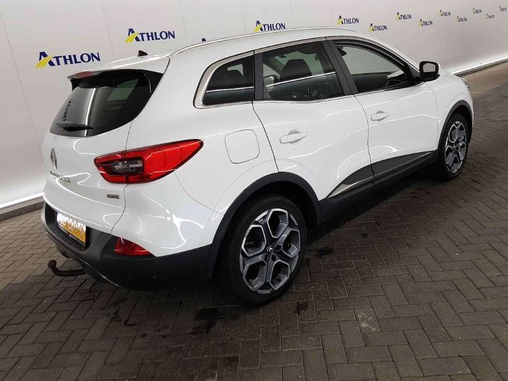 Photo 4 VIN: VF1RFE00X54913091 - RENAULT KADJAR 