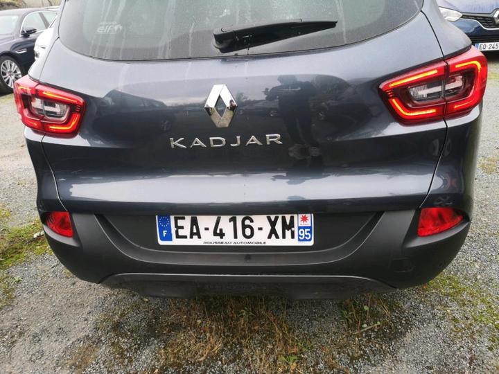 Photo 29 VIN: VF1RFE00X55118861 - RENAULT KADJAR 