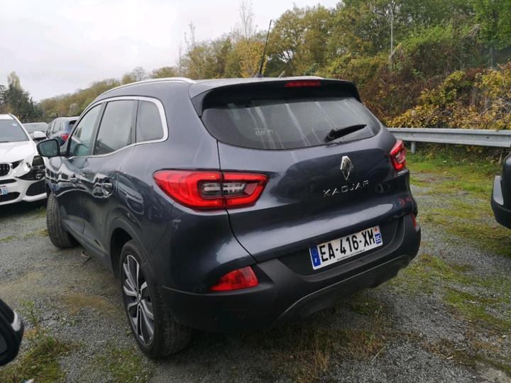 Photo 3 VIN: VF1RFE00X55118861 - RENAULT KADJAR 