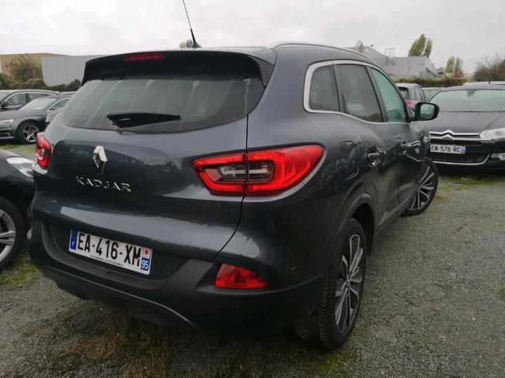 Photo 4 VIN: VF1RFE00X55118861 - RENAULT KADJAR 