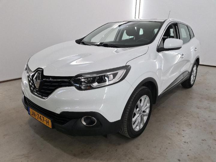 Photo 1 VIN: VF1RFE00X55149611 - RENAULT KADJAR 