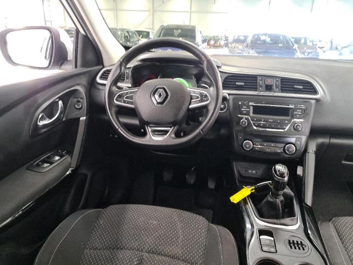 Photo 10 VIN: VF1RFE00X55149611 - RENAULT KADJAR 