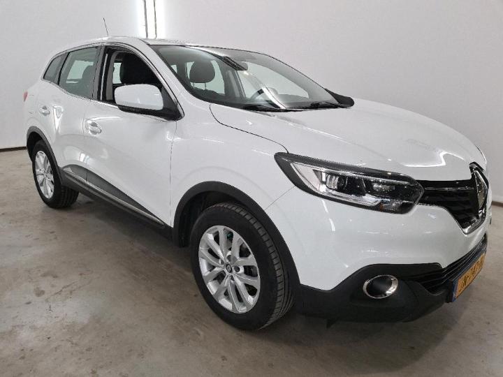 Photo 2 VIN: VF1RFE00X55149611 - RENAULT KADJAR 