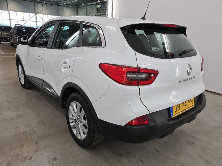 Photo 3 VIN: VF1RFE00X55149611 - RENAULT KADJAR 