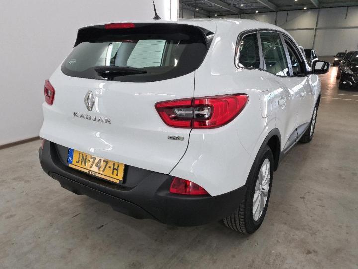 Photo 4 VIN: VF1RFE00X55149611 - RENAULT KADJAR 