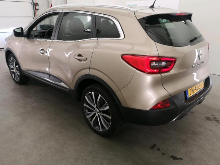 Photo 17 VIN: VF1RFE00X55149625 - RENAULT KADJAR 