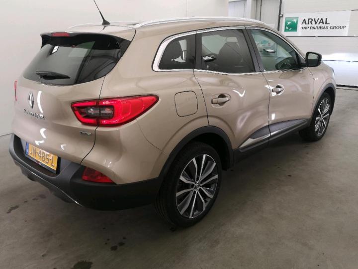 Photo 2 VIN: VF1RFE00X55149625 - RENAULT KADJAR 