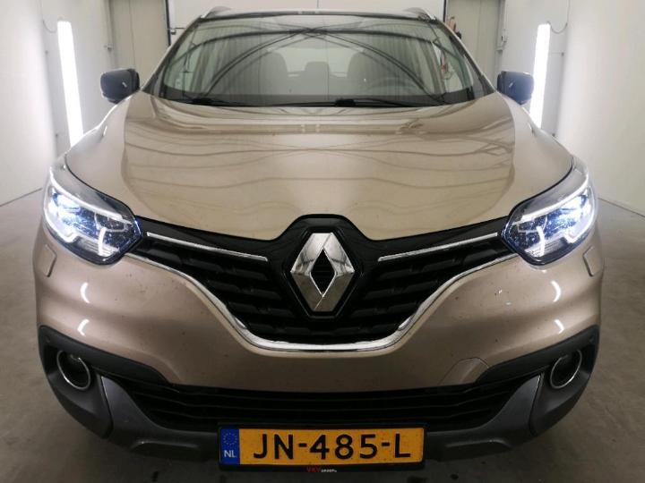 Photo 5 VIN: VF1RFE00X55149625 - RENAULT KADJAR 