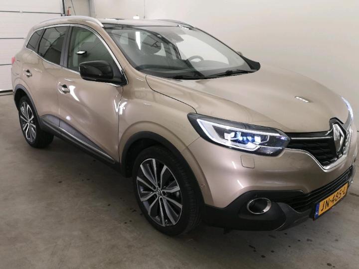 Photo 9 VIN: VF1RFE00X55149625 - RENAULT KADJAR 