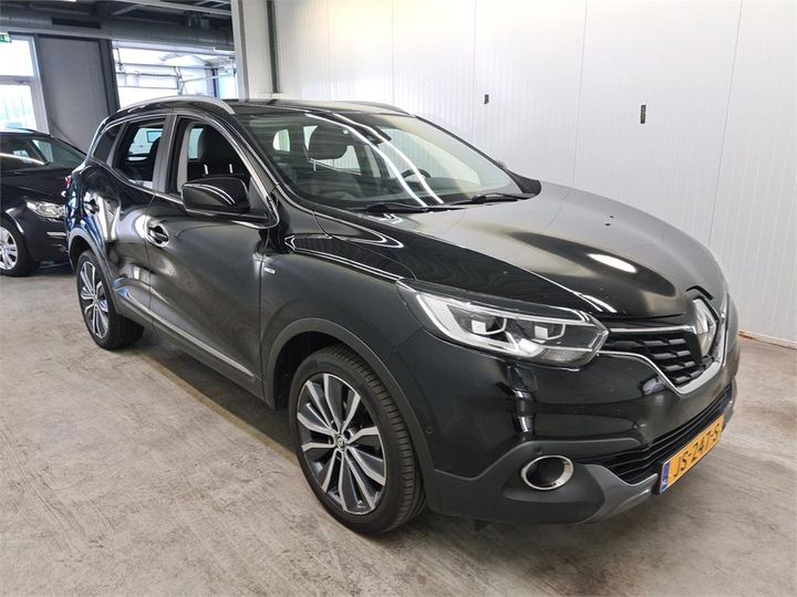 Photo 2 VIN: VF1RFE00X55533405 - RENAULT KADJAR 