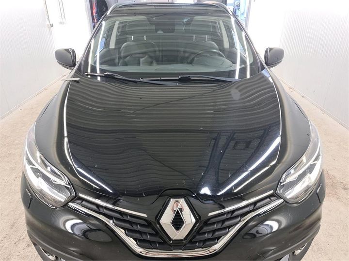 Photo 28 VIN: VF1RFE00X55533405 - RENAULT KADJAR 