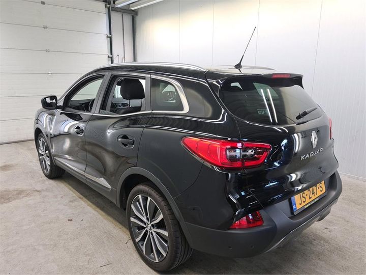 Photo 3 VIN: VF1RFE00X55533405 - RENAULT KADJAR 