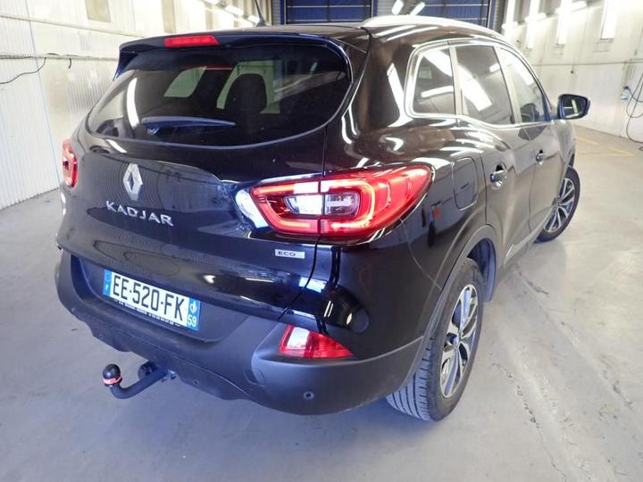 Photo 2 VIN: VF1RFE00X55649168 - RENAULT KADJAR 