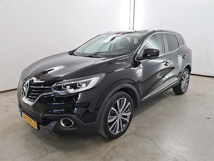 Photo 1 VIN: VF1RFE00X55711054 - RENAULT KADJAR 