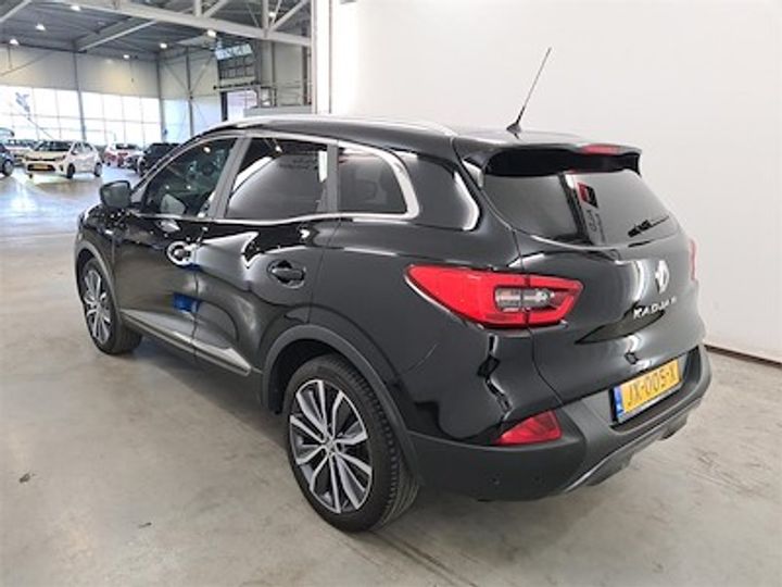 Photo 2 VIN: VF1RFE00X55711054 - RENAULT KADJAR 