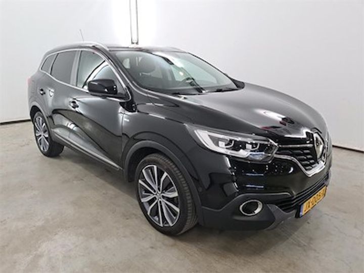 Photo 4 VIN: VF1RFE00X55711054 - RENAULT KADJAR 