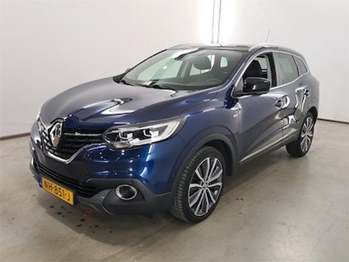 Photo 1 VIN: VF1RFE00X55711152 - RENAULT KADJAR 