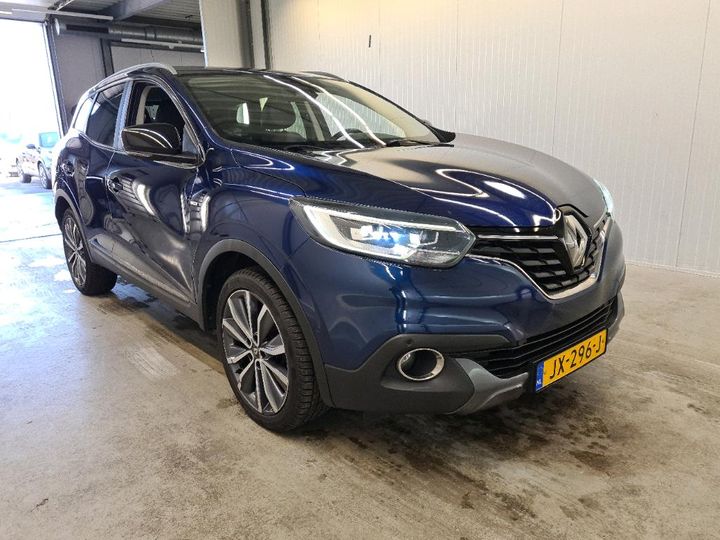 Photo 2 VIN: VF1RFE00X55711300 - RENAULT KADJAR 