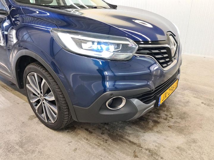 Photo 23 VIN: VF1RFE00X55711300 - RENAULT KADJAR 