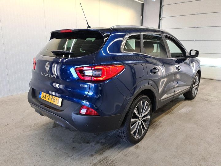 Photo 4 VIN: VF1RFE00X55711300 - RENAULT KADJAR 