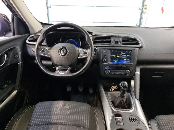 Photo 6 VIN: VF1RFE00X55711300 - RENAULT KADJAR 